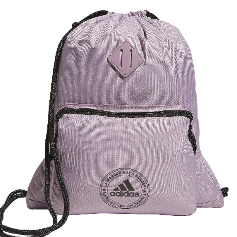 🌸Adidas Sackpack 3S